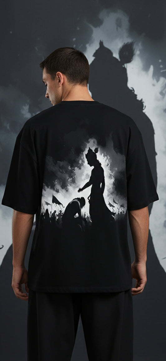 ⚔️ DIVINE GUIDANCE