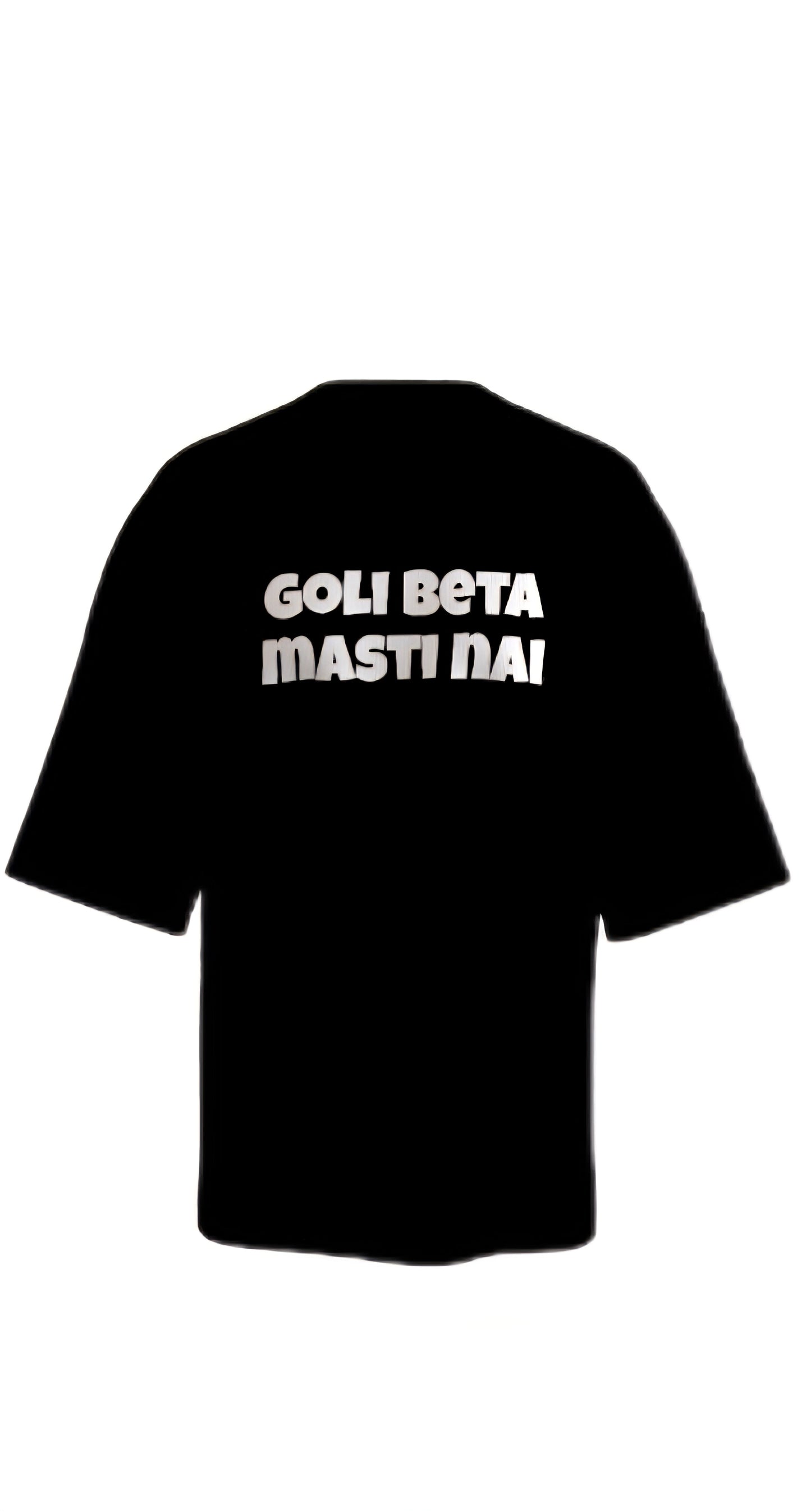 PROJECT GOLI π€
