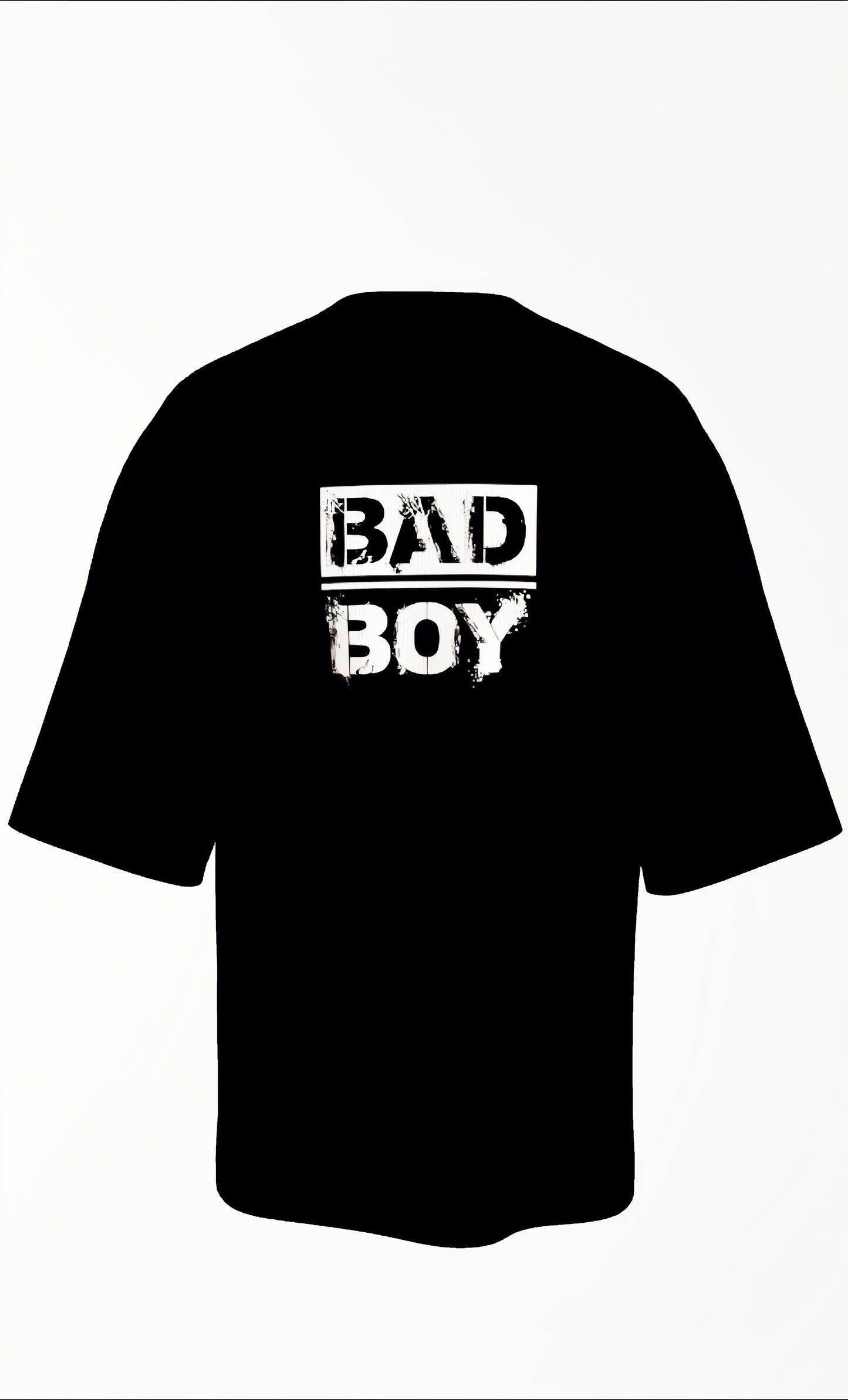 ๐ BAD BOY