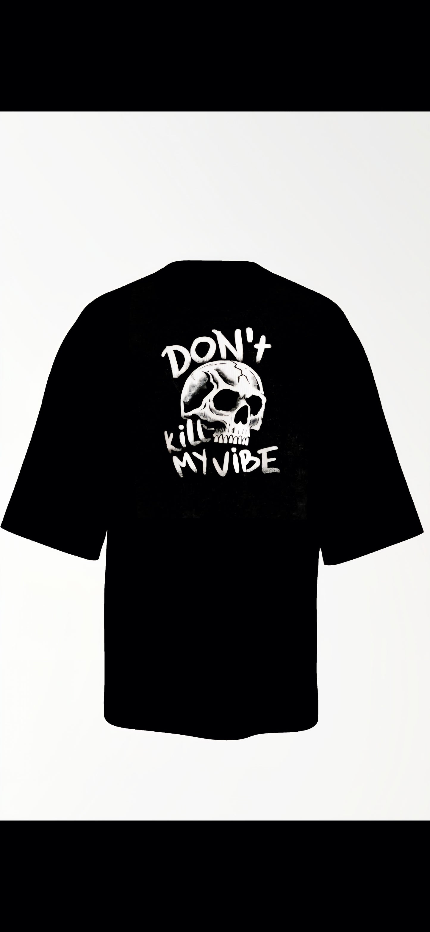 ๐ DONโT RUIN MY VIBE