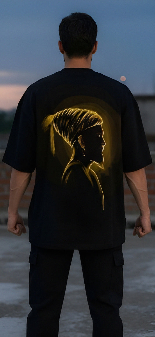 “THE WARRIOR KING” ⚔️🛡️