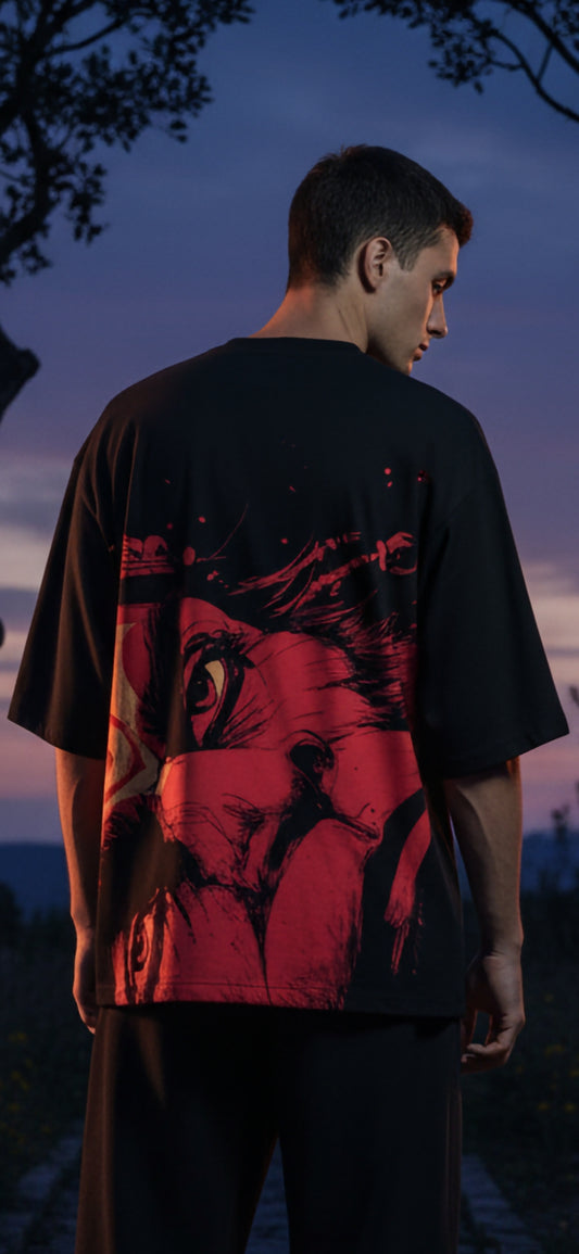 The Fire Of The Faith❤️🔥