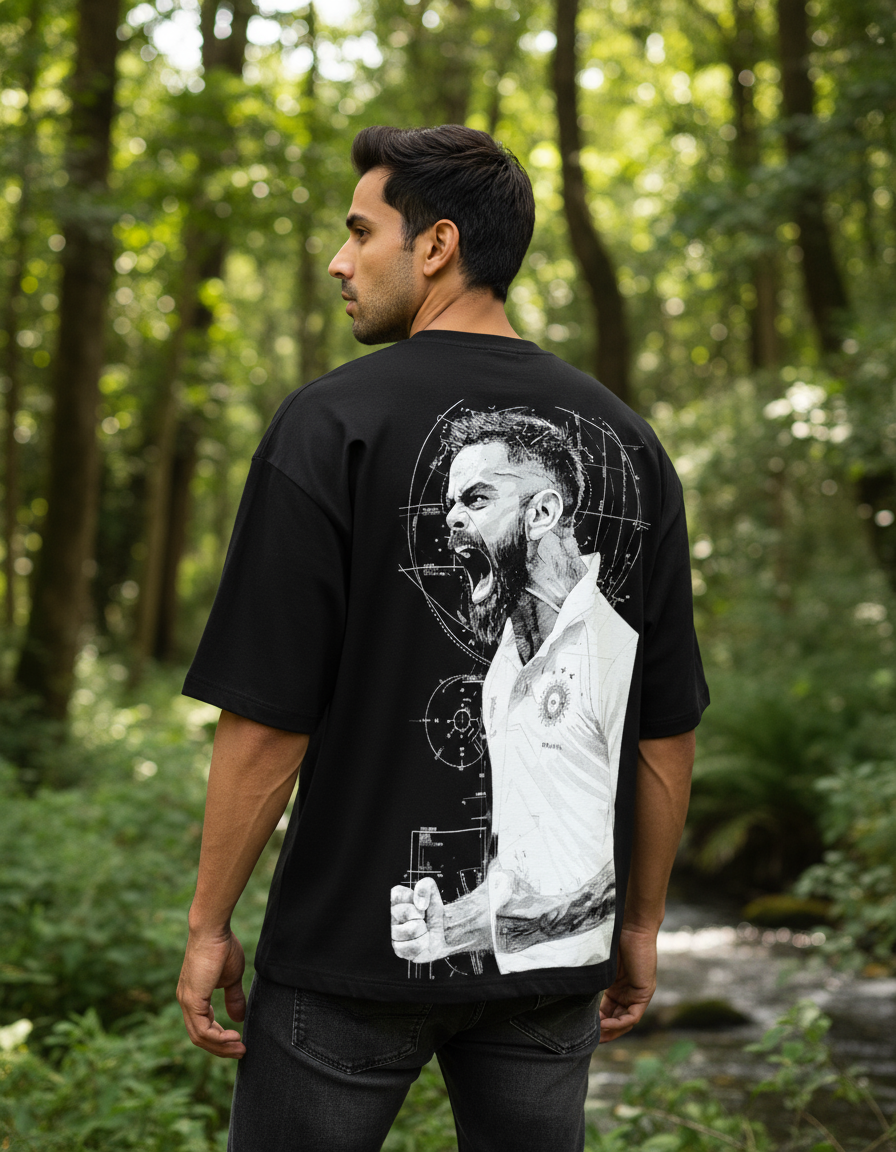 🦁 THE ROAR OF THE GAME