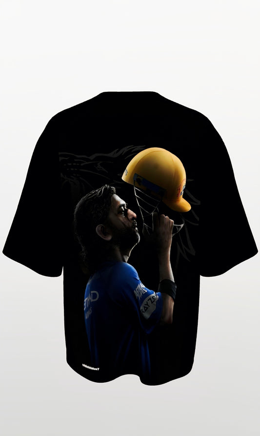 🐯 THE LEGEND’S REVERENCE