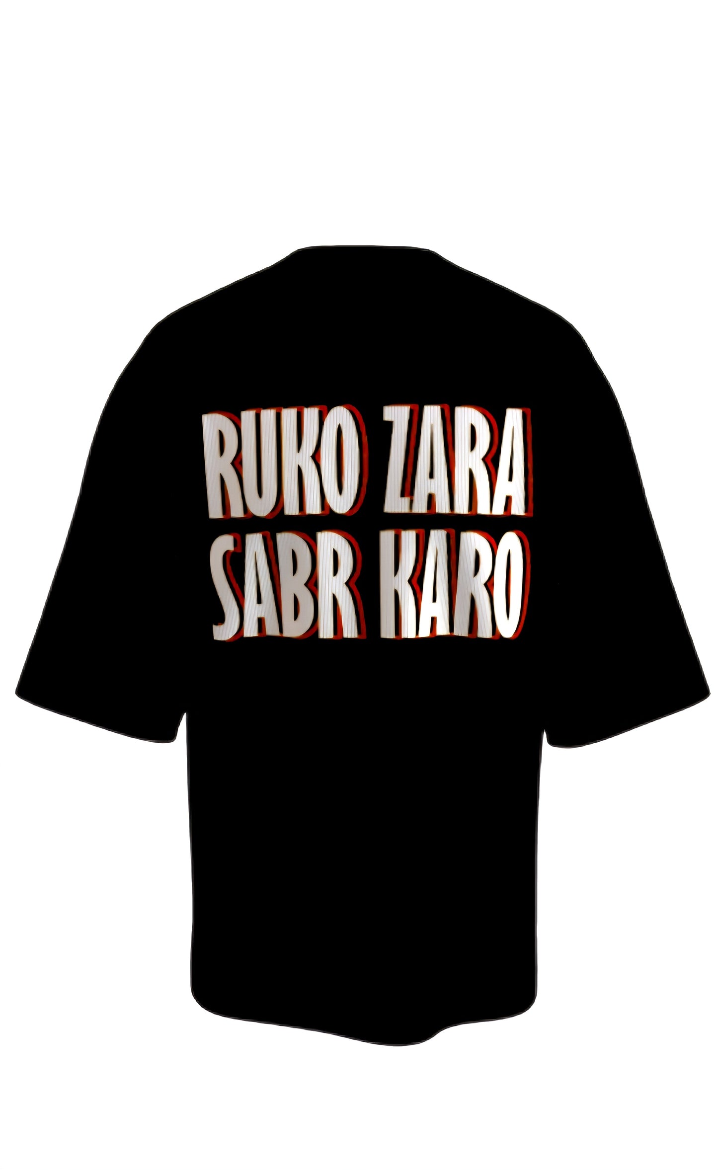 Ruko Zara Edition ✋️
