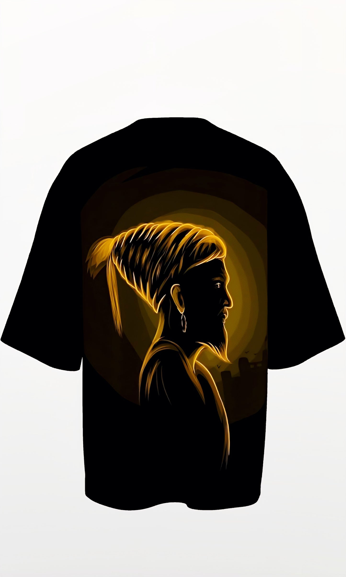 “THE WARRIOR KING” ⚔️🛡️