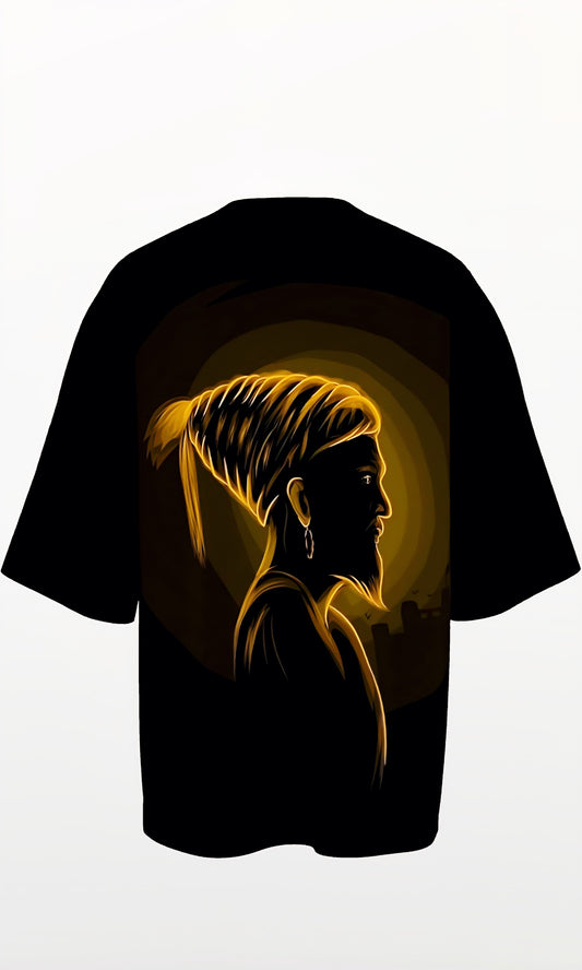 “THE WARRIOR KING” ⚔️🛡️