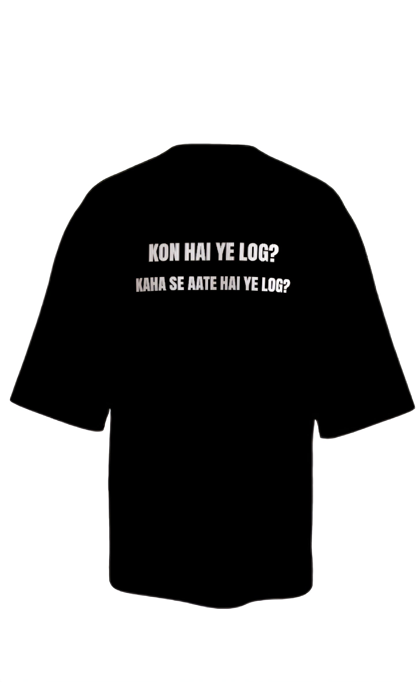 THE CONFUSED LEGEND 👑