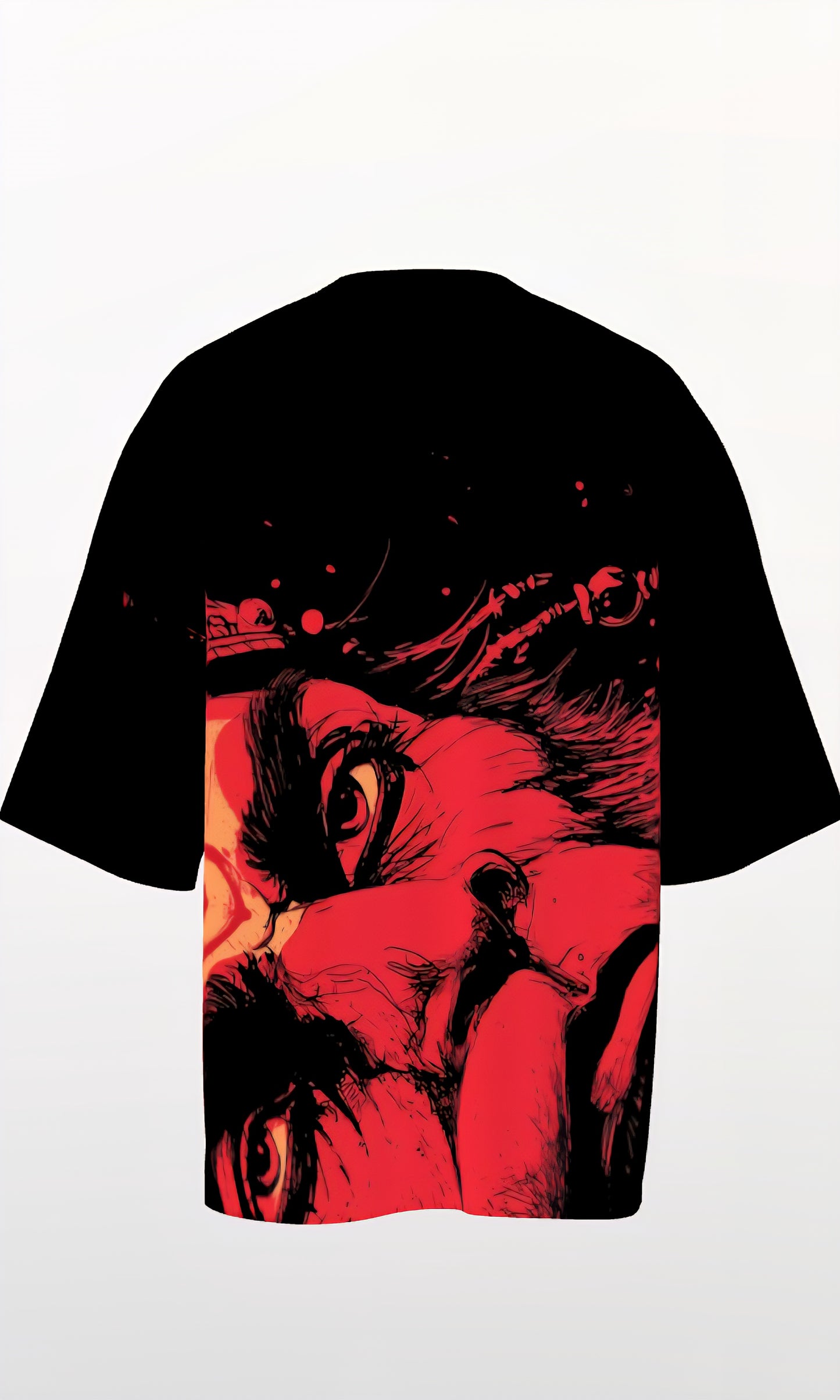 The Fire Of The Faith❤️‍🔥