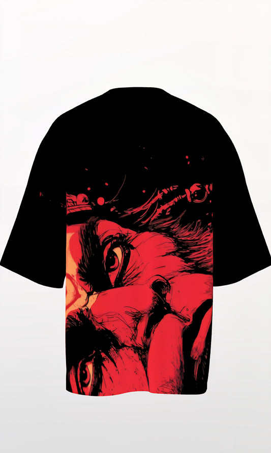 The Fire Of The Faith❤️‍🔥