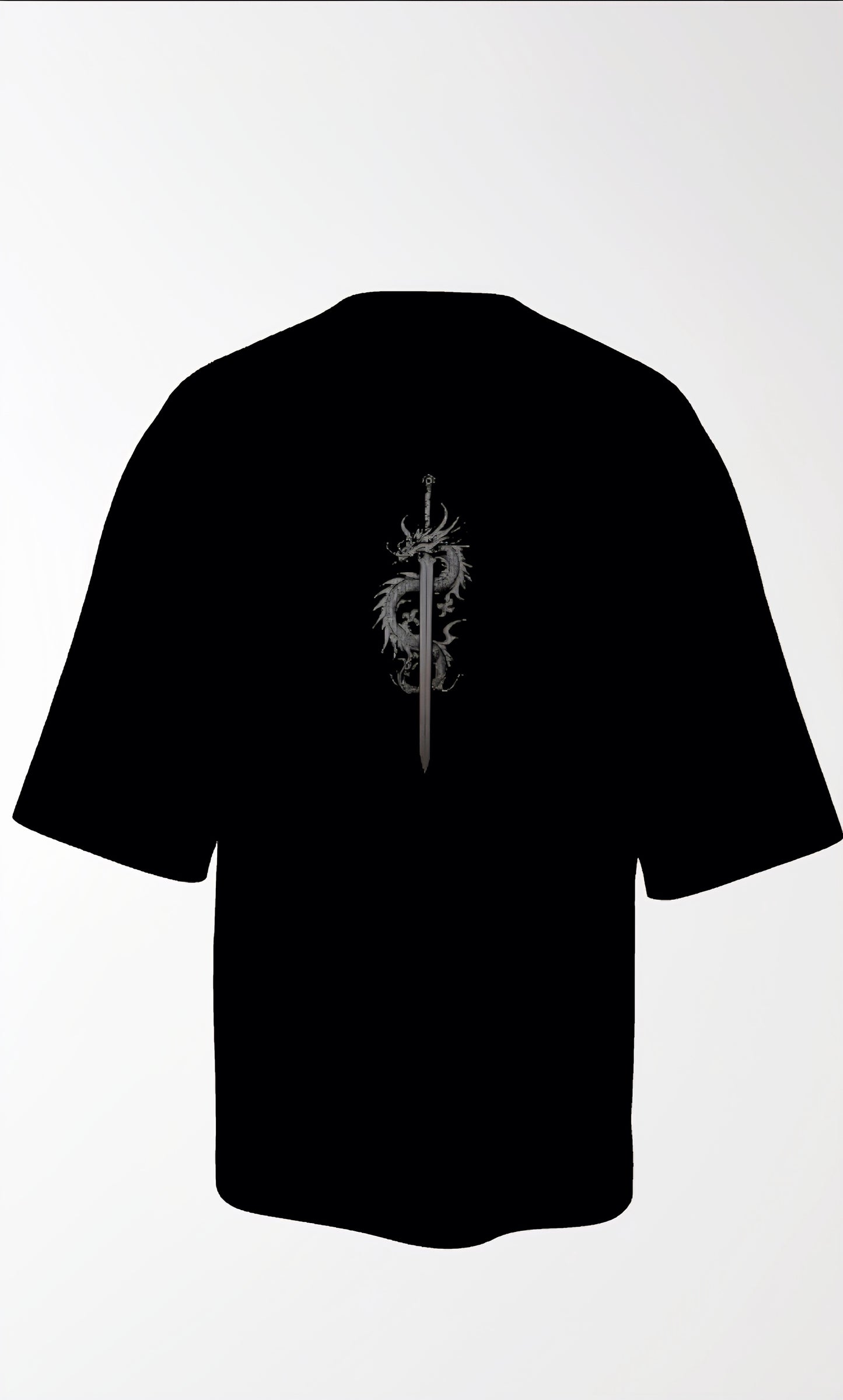 🗡 Stillness Before Victory