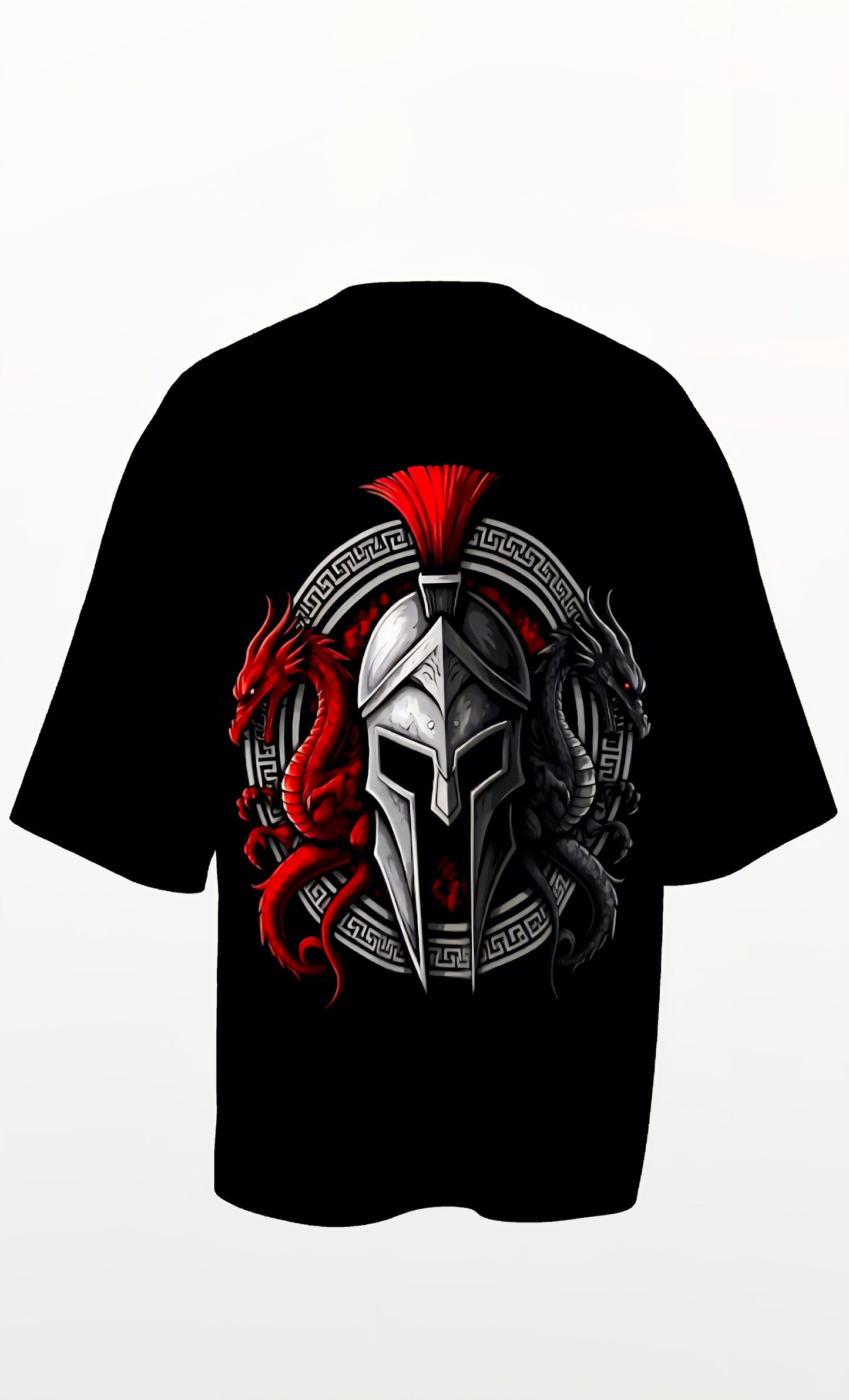 ⚔️ THE DUAL FORCE