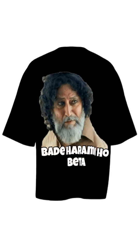 🖤 THE DESI SAVAGE TEE 🖤