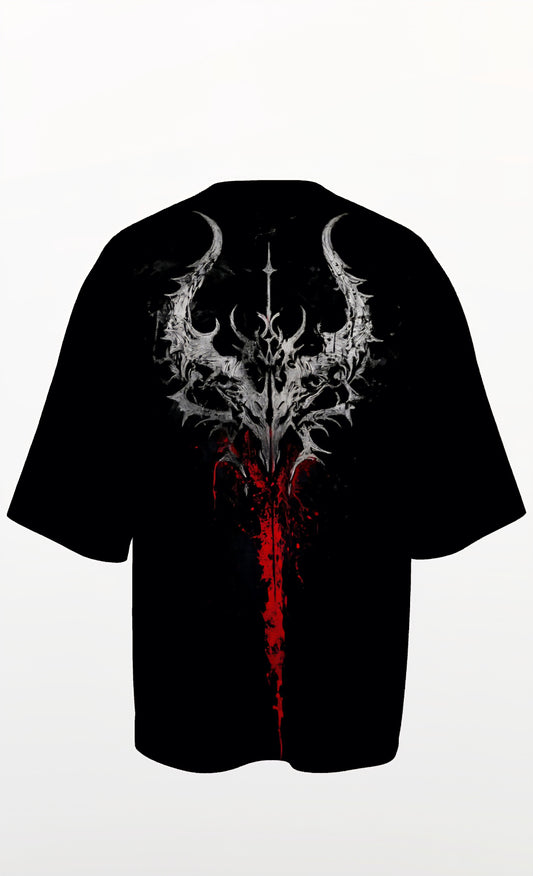 ⚔️ BLOOD & STEEL