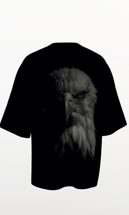 “PEACE IN POWER” 🦅☮️