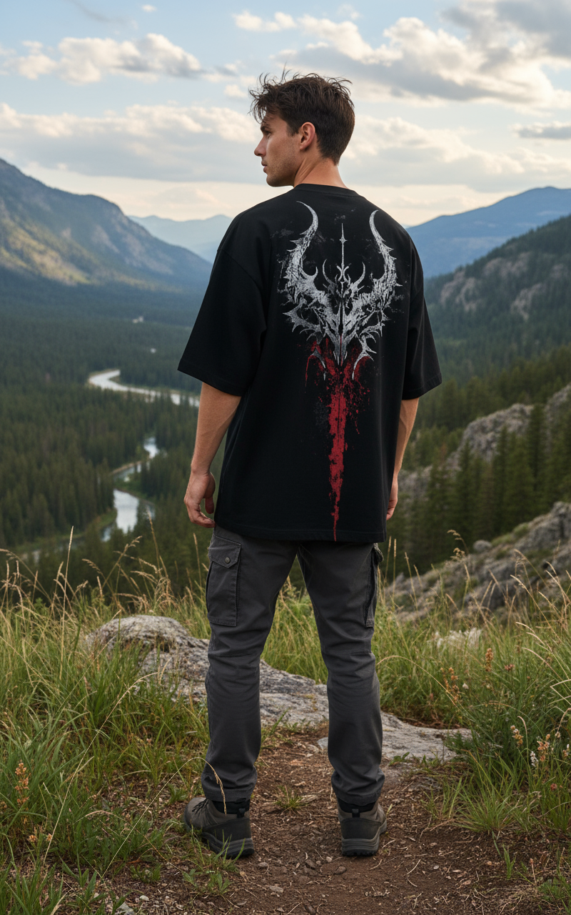 ⚔️ BLOOD & STEEL