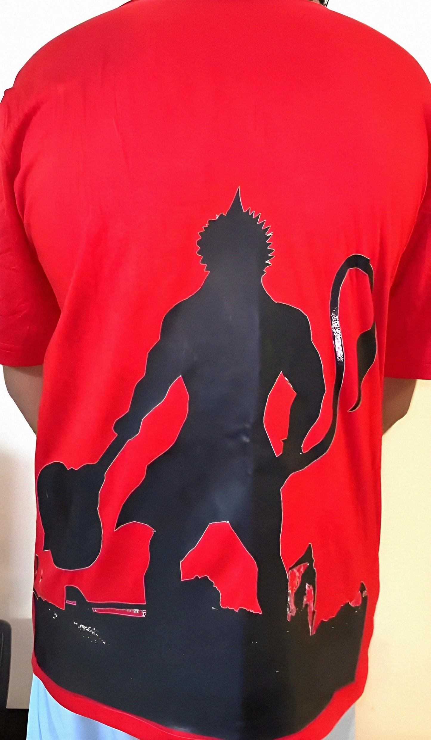 Hanuman Infero