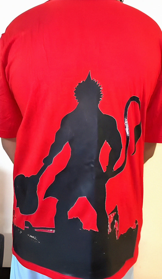 Hanuman Infero