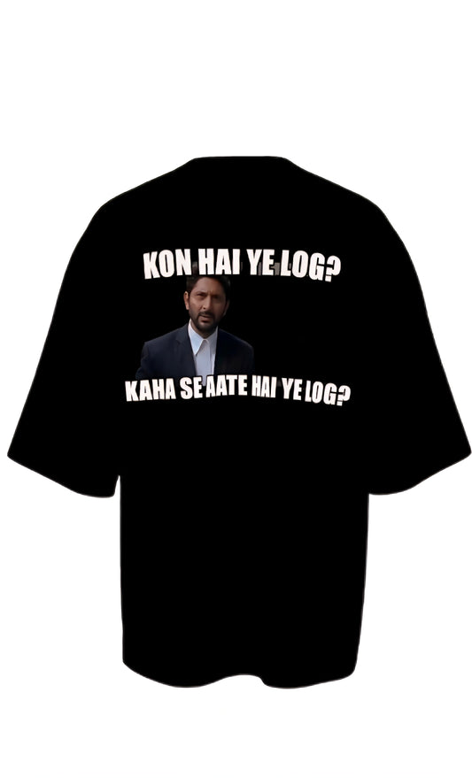 THE CONFUSED LEGEND 👑