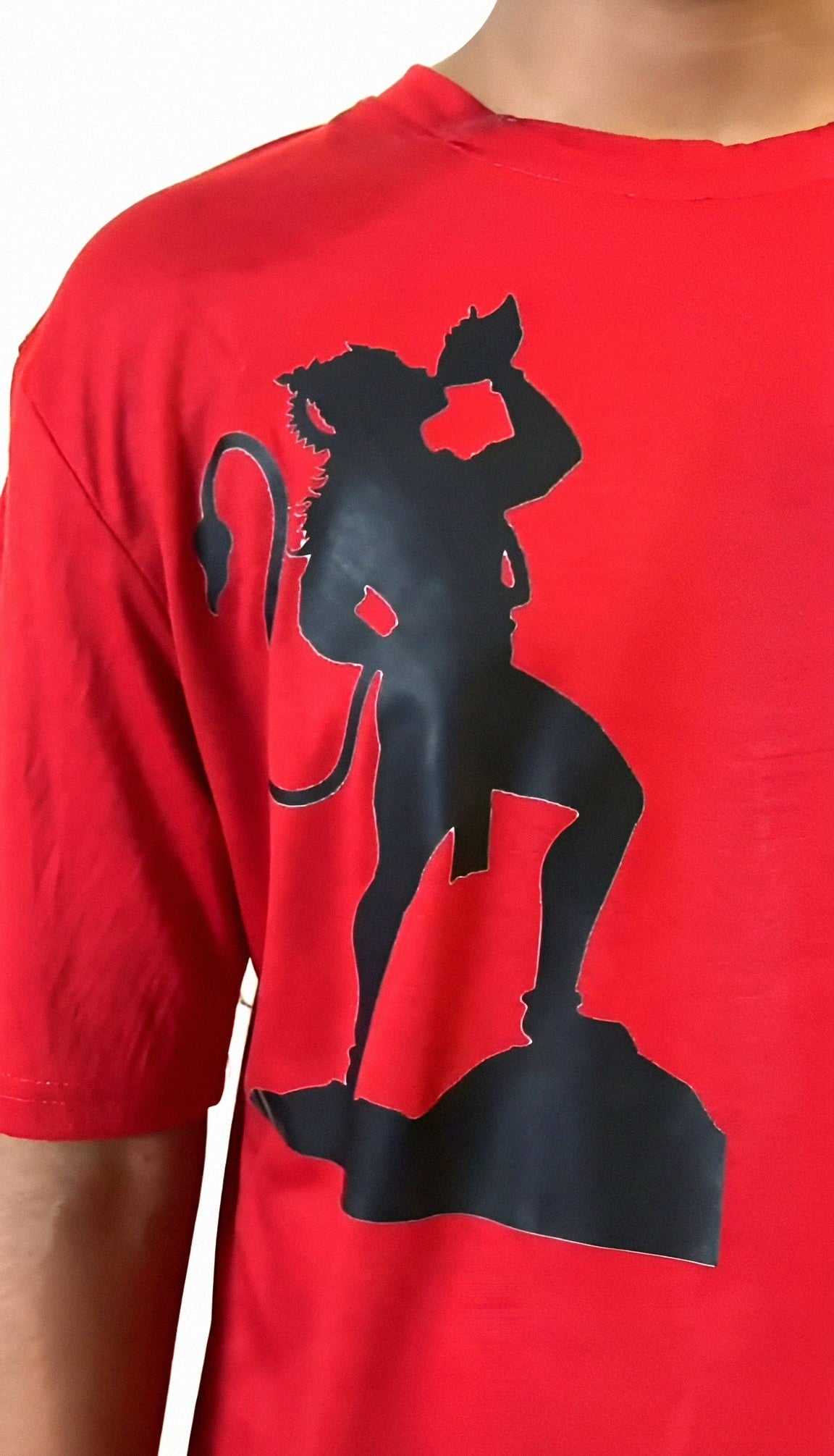 Hanuman Infero