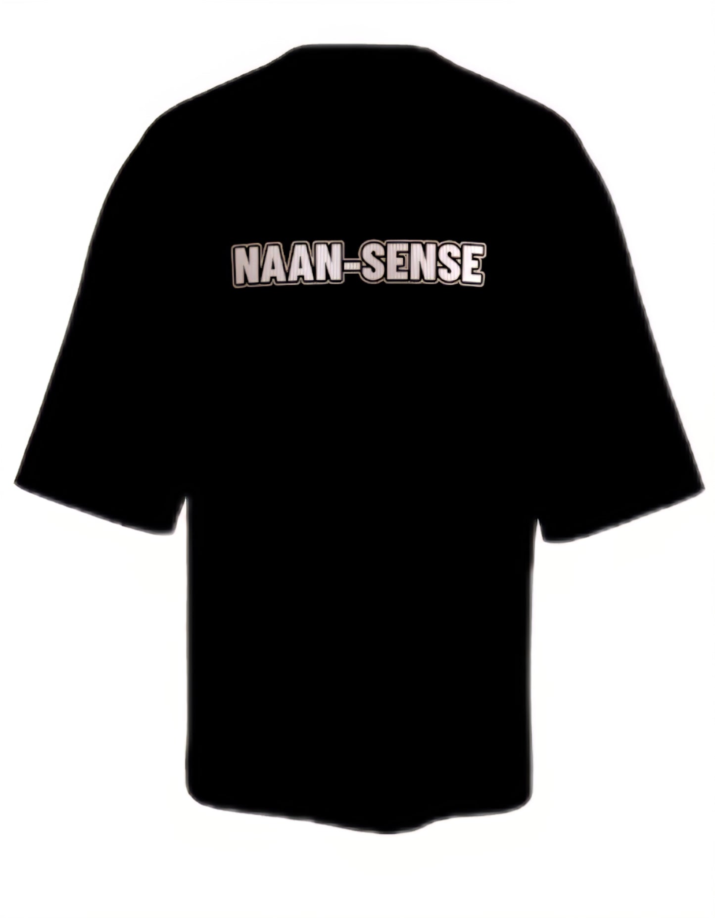 🖤 NAAN-SENSE