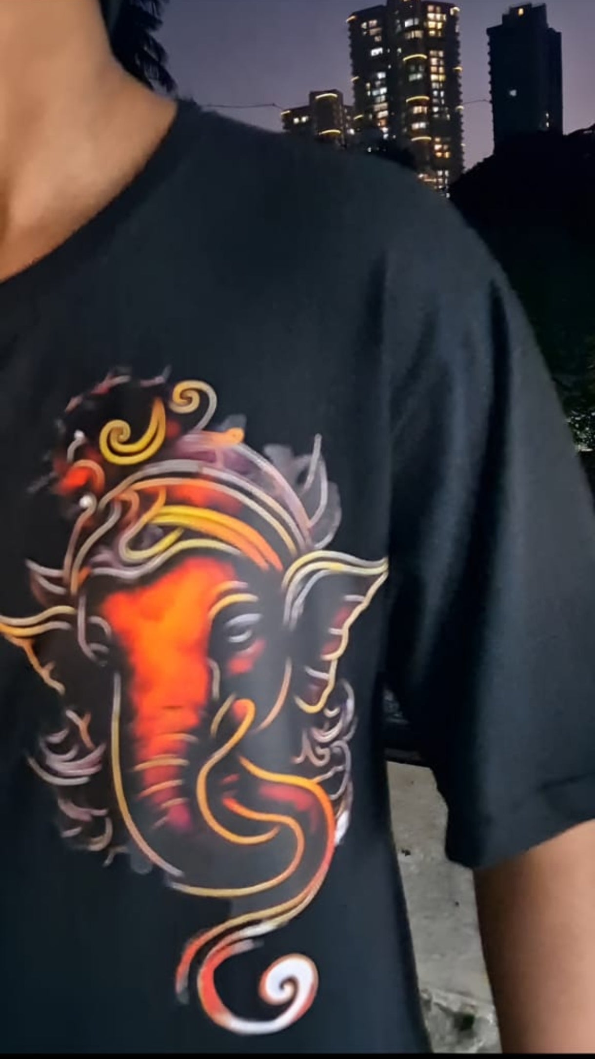 Ganeshwar Supreme
