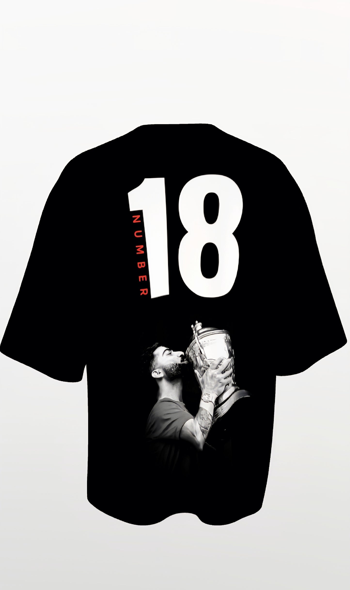 THE WARRIOR’S SPIRIT 💯