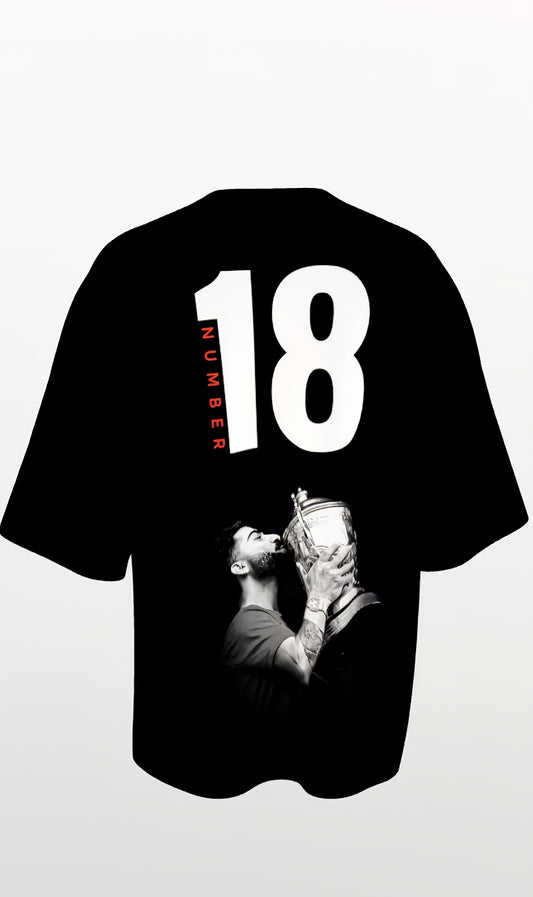 THE WARRIOR’S SPIRIT 💯