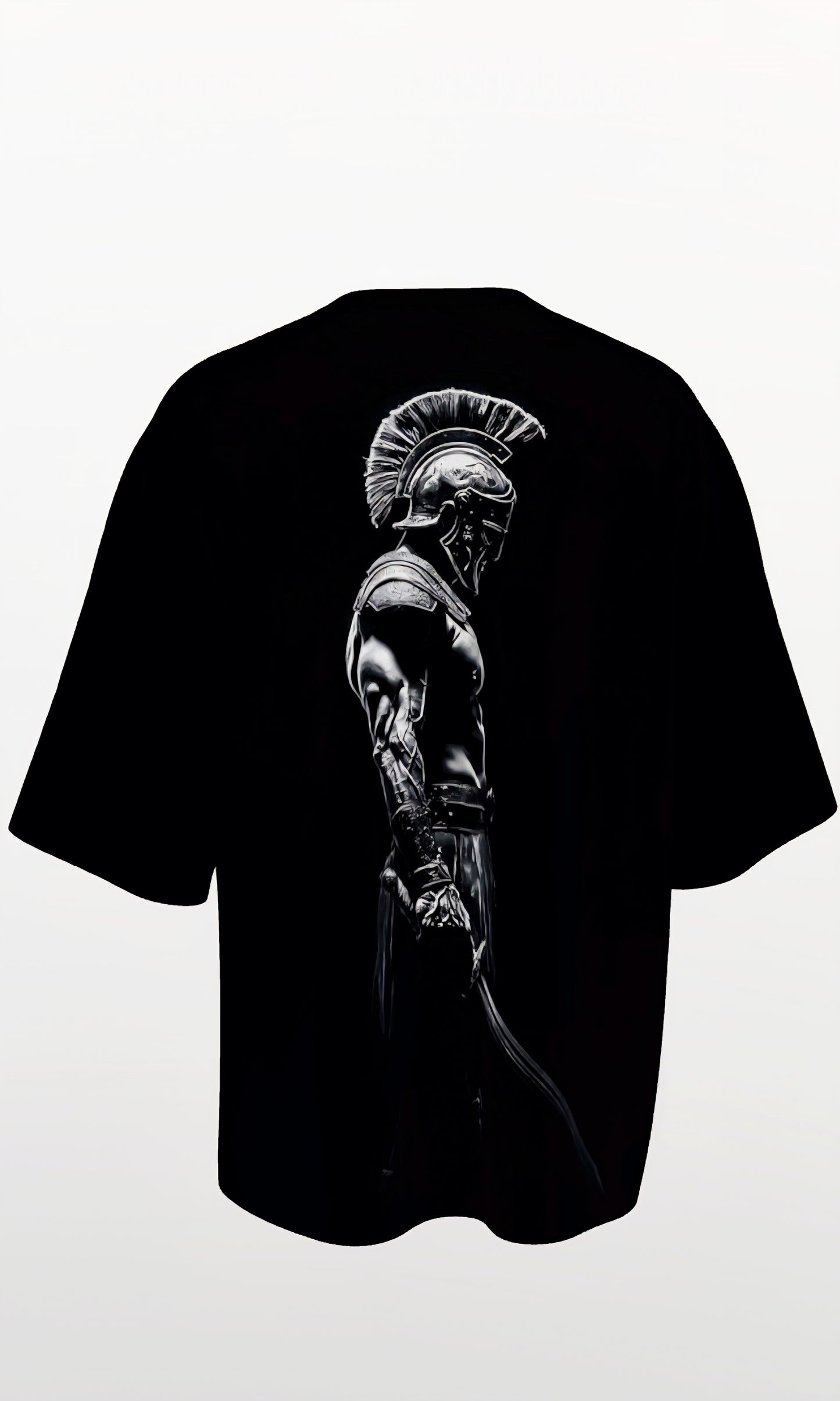 🗡 Stillness Before Victory