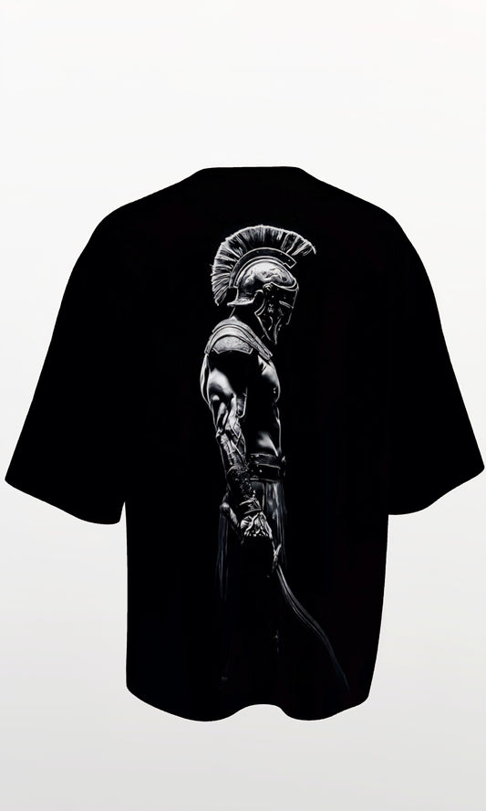 🗡 Stillness Before Victory