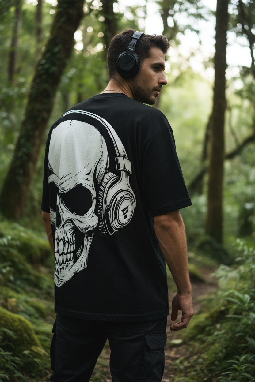 💀 DON’T RUIN MY VIBE