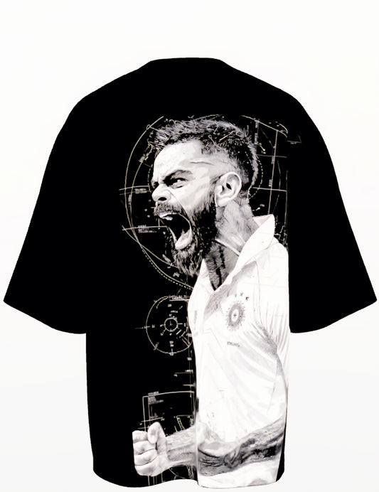 🦁 THE ROAR OF THE GAME