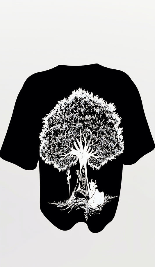 THE SILENCE OF THE DIVINE 🌙