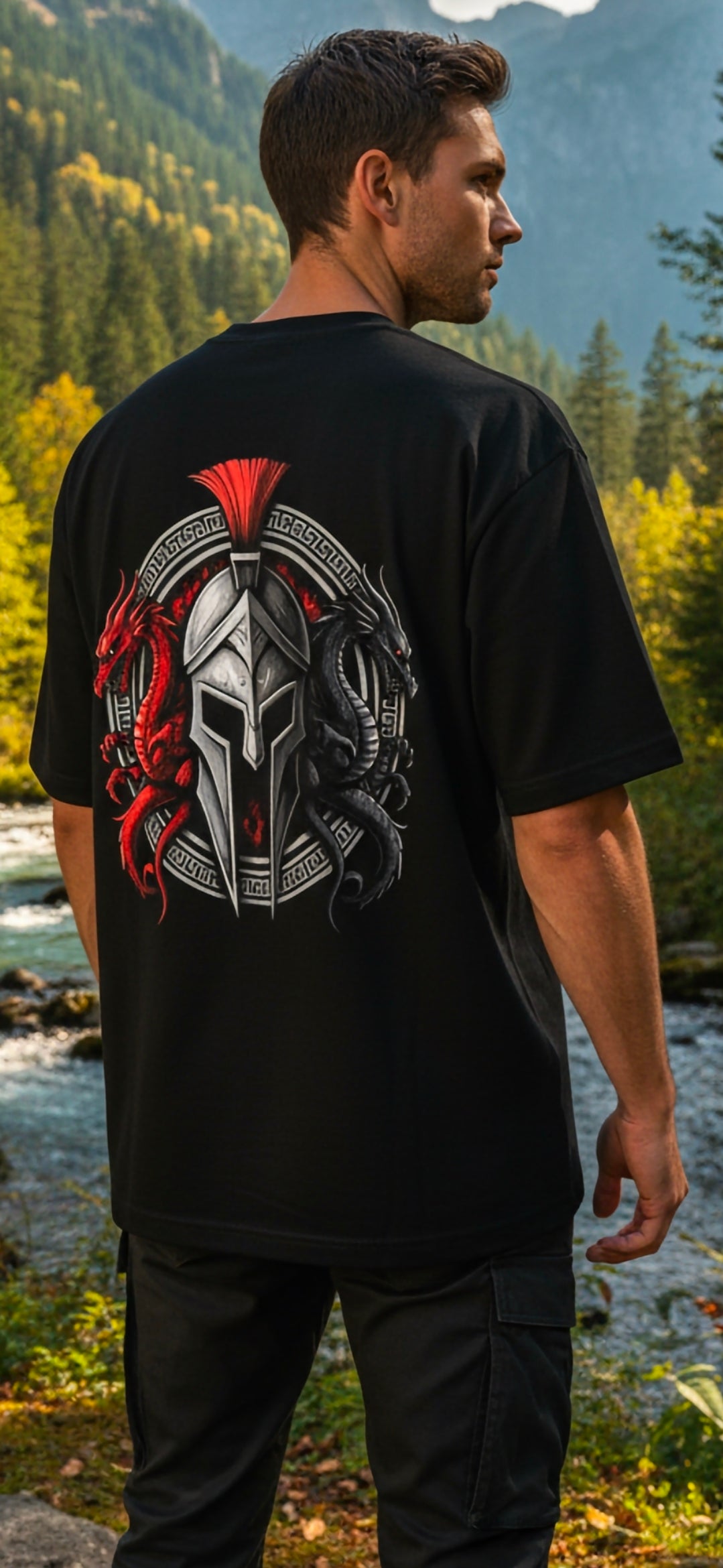 ⚔️ THE DUAL FORCE