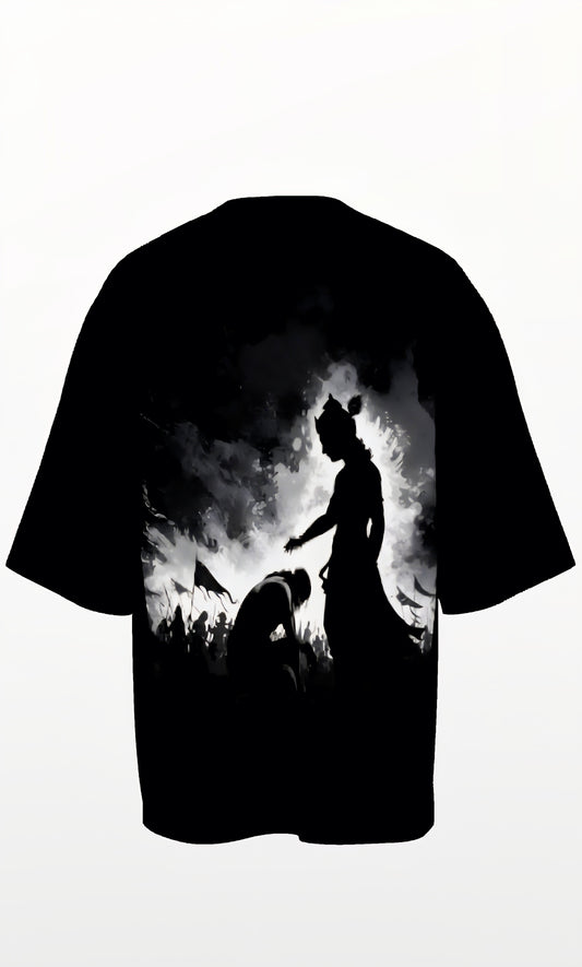 ⚔️ DIVINE GUIDANCE