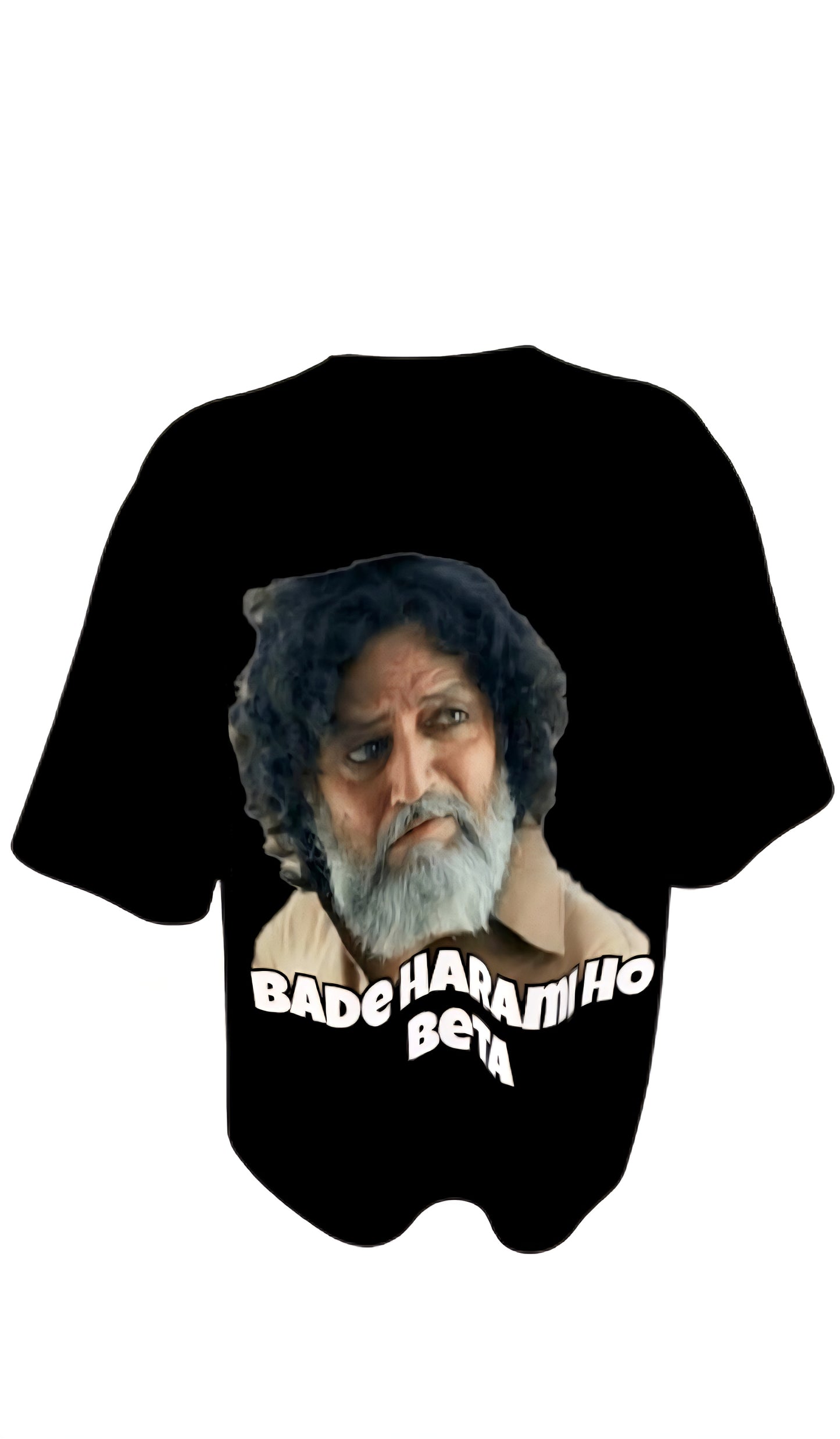 🖤 THE DESI SAVAGE TEE 🖤