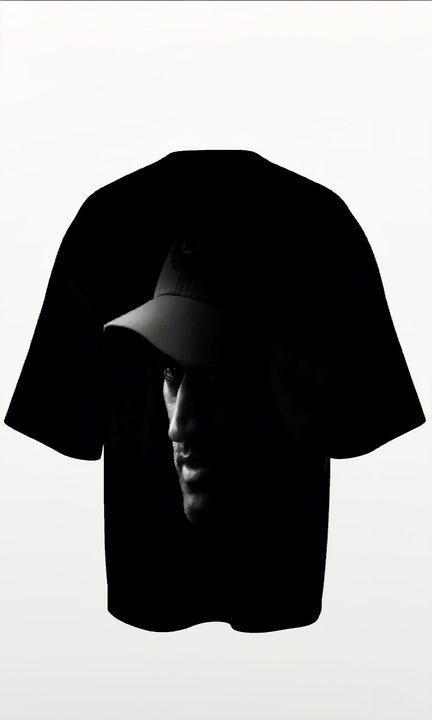 🖤 THE SILENT VISION