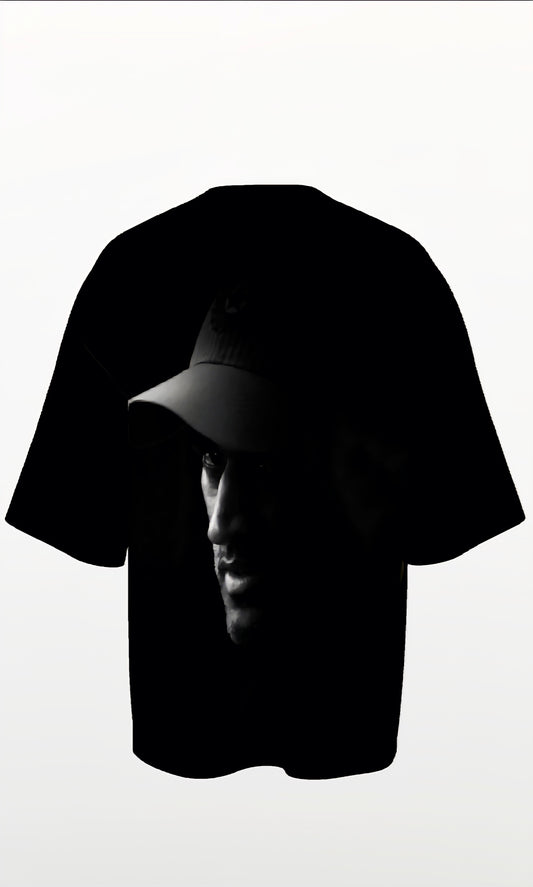 🖤 THE SILENT VISION