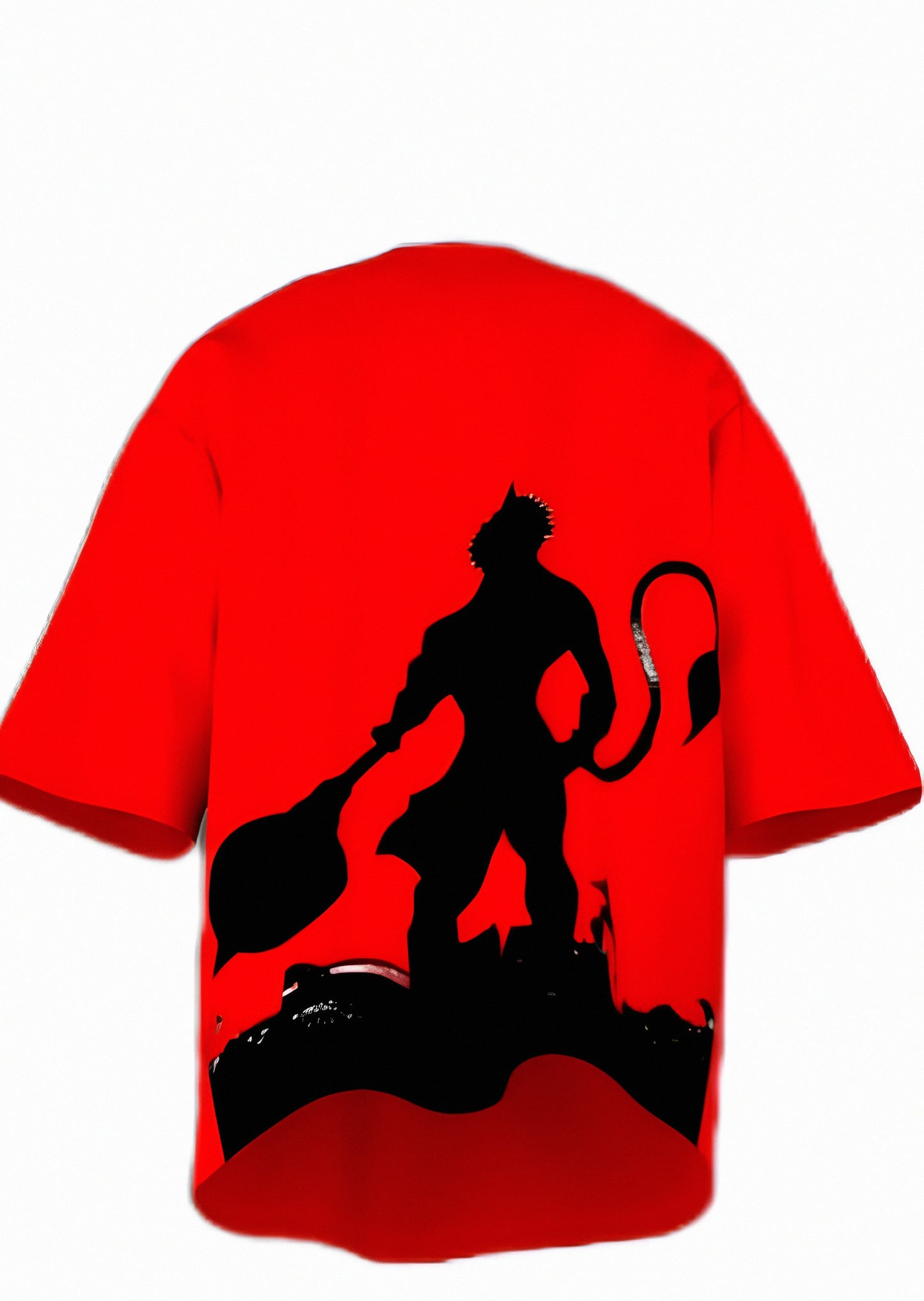 Hanuman Infero