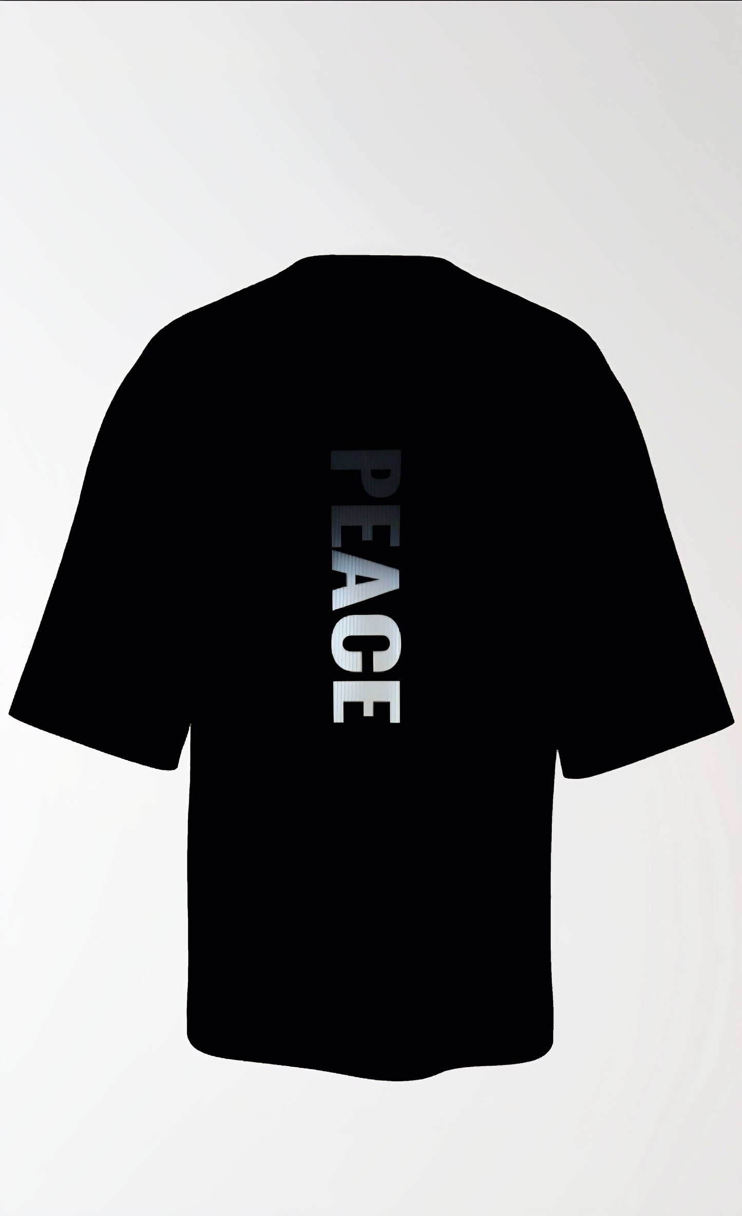 “PEACE IN POWER” 🦅☮️