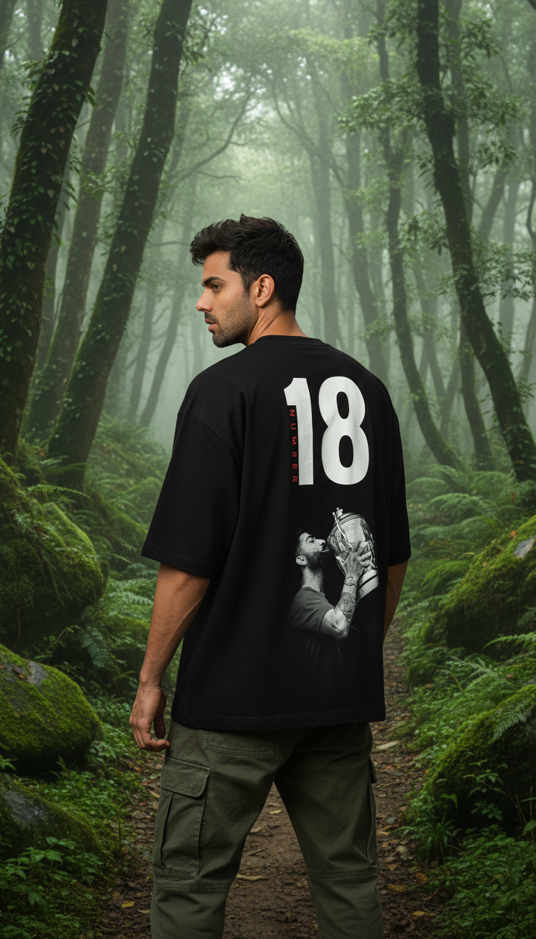 THE WARRIOR’S SPIRIT 💯