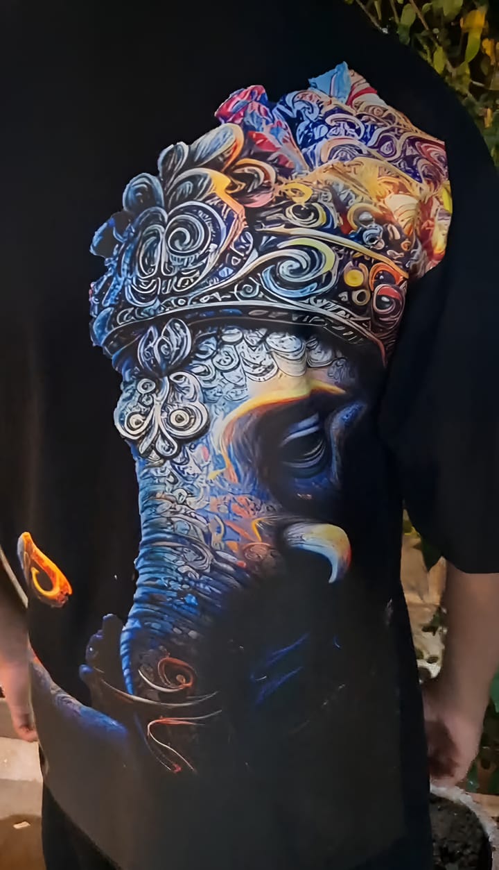 Ganeshwar Supreme